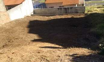 Imagem 1: Excelente terreno no JD Sevilha - Zona Sul