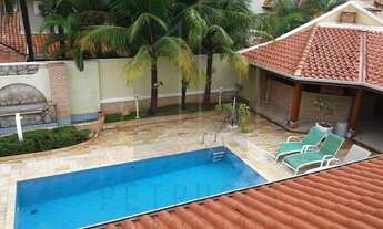 Imagem 3: Casa - Jardim Madalena - Campinas