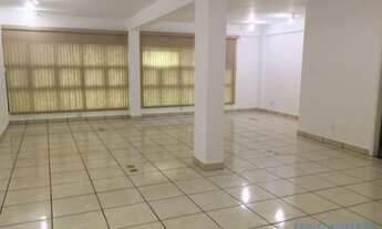 Imagem: COMERCIAL - VILA CLAYTON - SP