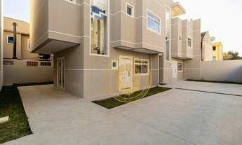 Imagem 2: Sobrado com 3 suítes no Bairro Alto