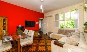 Imagem 2: Porto Alegre - Apartamento Padrão - Partenon