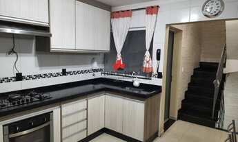 Imagem 5: Sobrado 3 dormitórios e 2 vagas em Itaquera