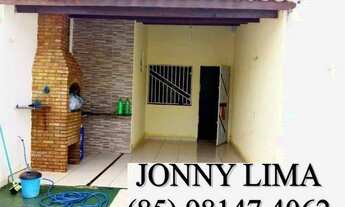 Imagem: Casa para REPASSE com 2 quartos em Barrocão