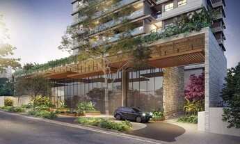 Imagem 2: Mitre Jardins - 132 a 209m² - 3 suítes - Jardins - São Paulo