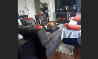 Imagem 3: Apartamento 3 dorms para Venda - Pompéia, Santos - 100m², 3 vagas