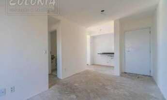 Imagem 2: Santo André - Apartamento Padrão - Vila Scarpelli