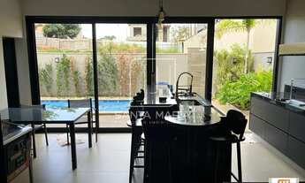 Imagem 7: Casa (térrea em condominio) 3 dormitórios/suite, cozinha planejada, portaria 24hs, lazer