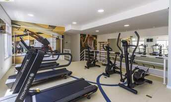 Imagem 2: Apartamento 75 m² | 2 Suítes