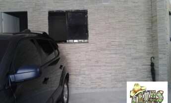 Imagem 2: SOBRADO DUPLEX Casa com 3 dormitórios