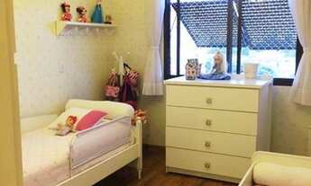 Imagem 7: APARTAMENTO - CAMPO BELO - SP