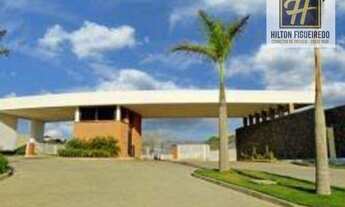 Imagem: Terreno à venda, 510 m² por R$ 749.000,00