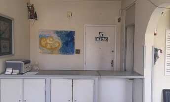 Imagem 4: Apartamento com Vista Frente Mar