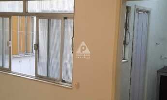 Imagem 3: Apartamento à venda, 2 quartos, 1 vaga, Tijuca - RIO DE JANEIRO/RJ