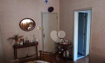 Imagem 7: Grajaú, junto ao lgo do Verdun, 2 qts com dep completas, elevador e vaga $330.000,00