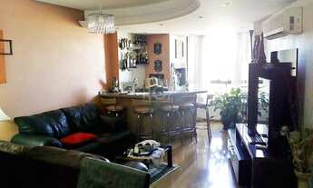 Imagem: Porto Alegre - Apartamento Padrão - Jardim