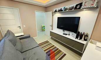 Imagem 5: Apartamento para venda tem 62 metros quadrados com 2 quartos em América - Joinville - SC