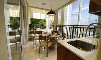 Imagem 4: Apartamento - Swiss Park - Campinas