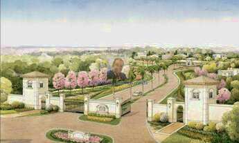 Imagem 7: Vende-se LOTE Cond. Reserva Santa Maria Nature (Fase 2