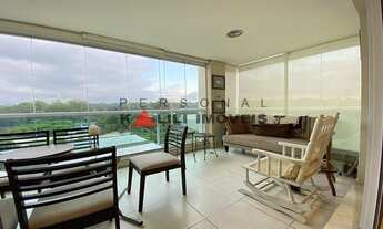 Imagem 6: Apartamento de alto padrão para alugar na Cidade Universitária.