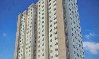 Imagem: Plano amp Curuça I - 32m² - 2 quartos