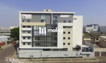 Imagem 2: Apartamento para Venda em Cascavel, CIRO NARDI, 3 dormitórios, 1 suíte, 2 banheiros, 2 vag