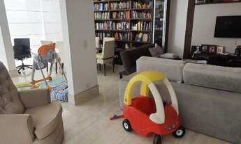 Imagem 6: Casa de condomínio sobrado para venda tem 180 metros quadrados com 3 quartos