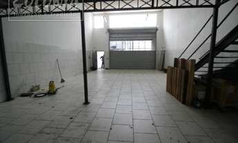 Imagem 5: Santo André - Loja/Salão - Parque Industriário