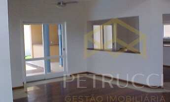 Imagem 5: Casa - Loteamento Residencial Barão do Café - Campinas