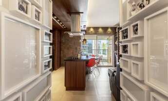 Imagem 2: Porto Alegre - Apartamento Padrão - Petrópolis