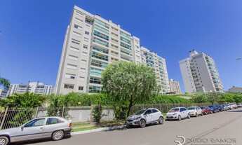 Imagem 2: Porto Alegre - Casa Padrão - Jardim Botânico