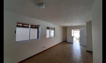 Imagem 6: Vivendas da Praia - Casa duplex - 3 quartos - 1 suíte - Dependência - 125m²