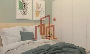 Imagem 5: Rio de Janeiro - Apartamento Padrão - Copacabana