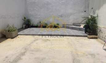 Imagem 7: Casa - Jardim Novo Campos Elíseos - Campinas