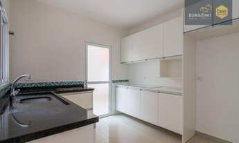 Imagem 5: Sobrado com 4 dormitórios à venda, 142 m² por R$ 670.000,00 - São Braz - Curitiba/PR