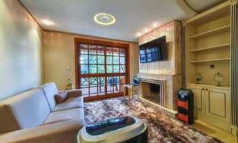 Imagem 6: Apartamento com 3 dormitórios à venda, 187 m² por R$ 1.380.000,00 - Centro - Gramado/RS