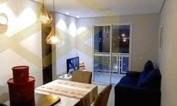 Imagem: Apartamento - Jardim do Lago Continuação