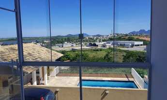 Imagem 7: Apartamento para aluguel tem 75 m2 com 2 quartos em Lagoa - Macaé - Rio de Janeiro