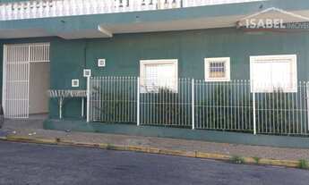 Imagem 2: Casa com 3 dormitórios para alugar, 120 m² por R$ 1.700,00/mês - Cidade Edson - Suzano/SP