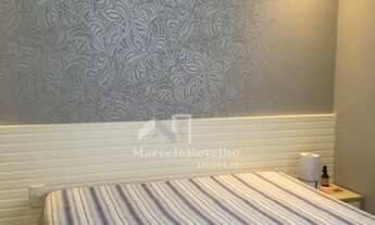 Imagem 2: Apartamento à venda em Cuiabá-MT