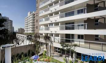 Imagem: APARTAMENTO - POMPÉIA - SP