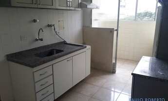 Imagem 4: APARTAMENTO - JARDIM MARAJOARA - SP