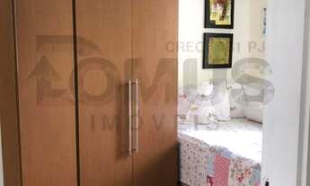 Imagem: Repletto Cond. Clube com 3 Quartos, 1 Suíte