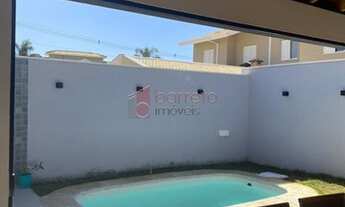 Imagem: Jundiaí - Casa de Condomínio - Chácara