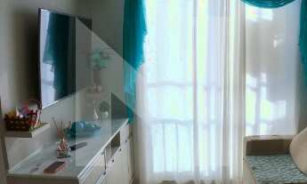 Imagem: Apartamento Semimobiliado - Rau - Jaraguá