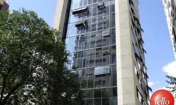 Imagem 5: São Paulo - Conjunto Comercial/sala - Moema