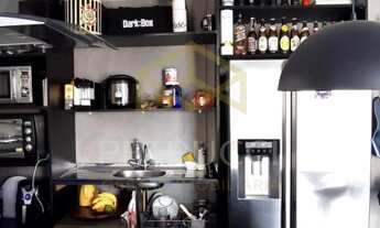 Imagem 3: Apartamento - Vila Nova - Campinas