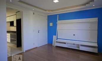 Imagem 2: Apartamento à Venda - Mato Grande, 2 Quartos, 50 m2