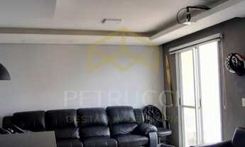 Imagem 2: Apartamento - Vila Nova - Campinas