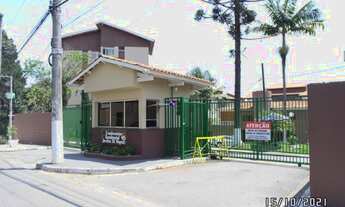 Imagem: Jardim Colibri 2 dormitórios 49m2 vaga