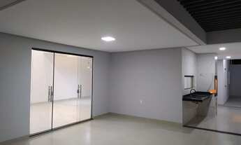 Imagem 2: Casa no Loteamento Recife - SI